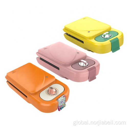 Sandwich Toaster With Timer electric 2 slice nonstick sandwich toaster with timer Factory